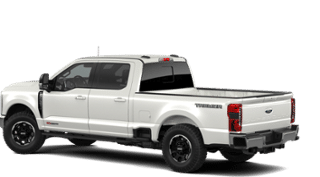 2026 Ford Super Duty® External Image 2